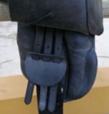 Vendo material equestre