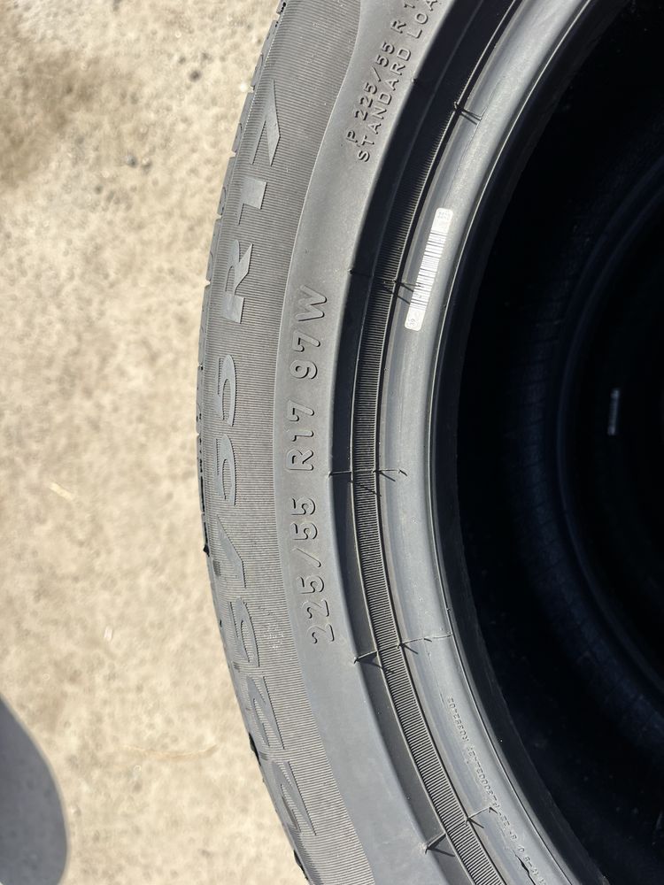 225/55 r17 Pirelli Cinturato P7 Резина летняя: 2 500 грн. - Автошини ...