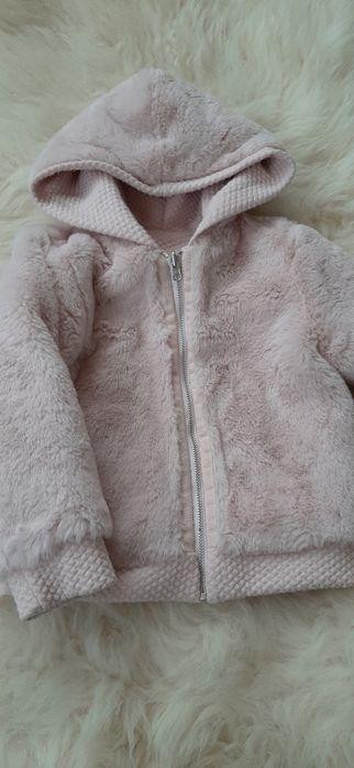 Теплень кофтинка Lapin house 98см