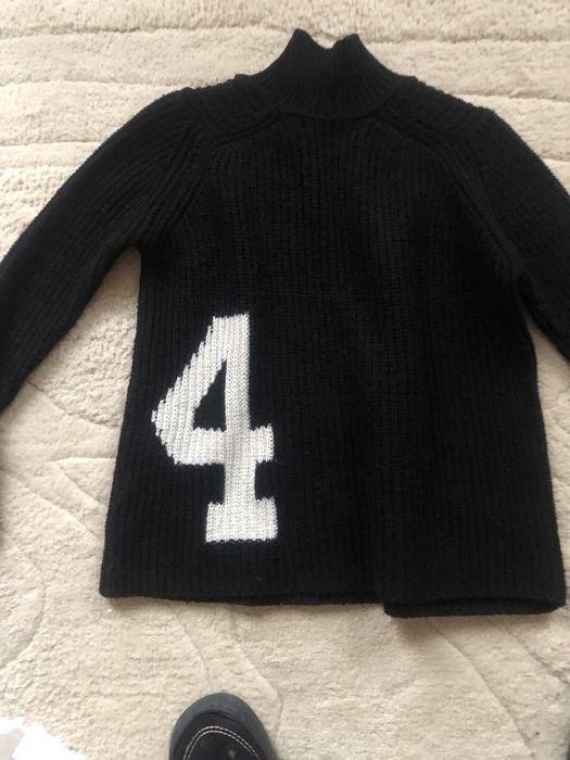 Американский свитер