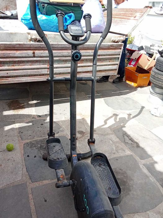 Gym Machine460687255662110720