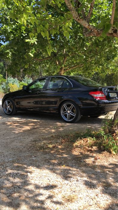 Jantes 19 mercedes bem estimadas