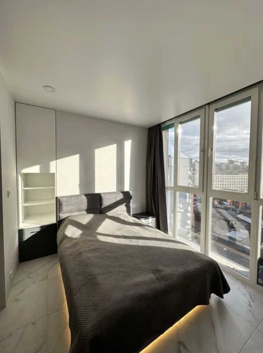 Продам 1к квартиру ЖК Delmar