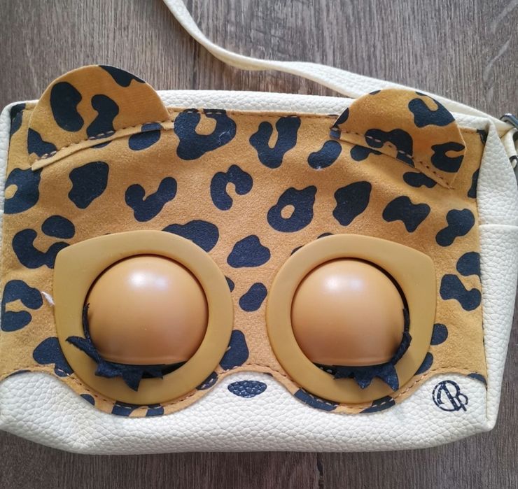 Purse Pets torebka interaktywna