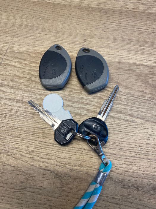 mitsubishi L400 turbo diesel