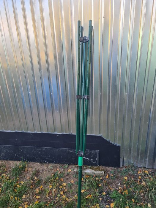 Suszarkan na pranie _ zewnętrzna