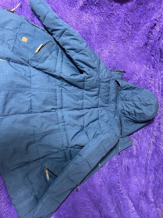 Куртка зимова розмір М