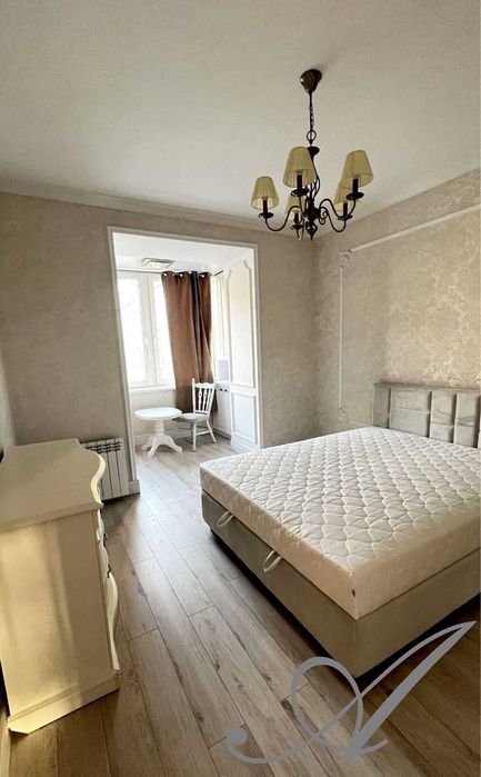 +‼️ Оренда просторої 2к LUX кв. 67м2 з 2 окремими кімнатами, р-н пл. Фестивальної (світло є завжди)