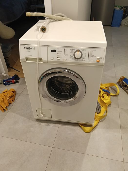 Pralka Miele Softtronic W435 Plus
