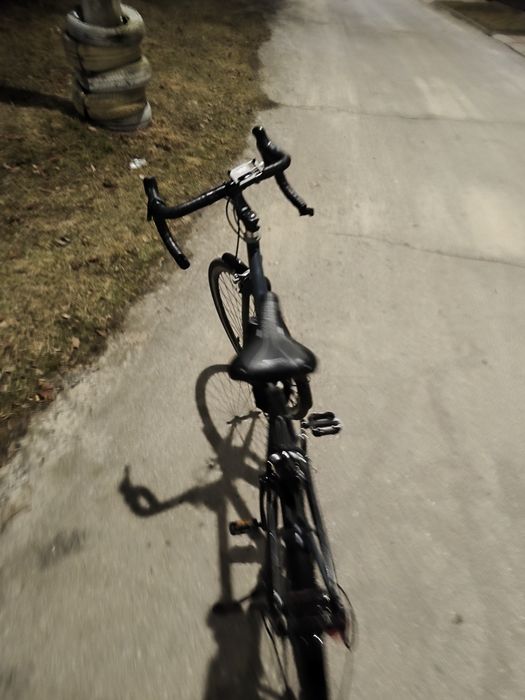 Rower używany okazja!