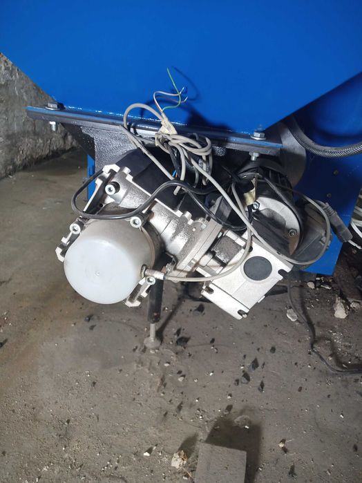 kocioł ogniwo eko M plus