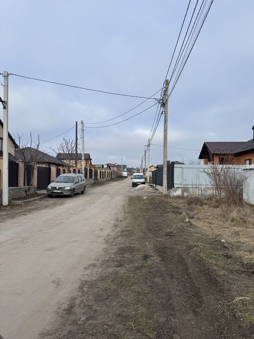 Продам 20 соток на Тяжилові