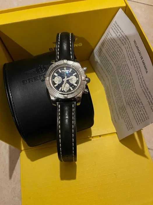 Relógio Breitling - Chronomat 44