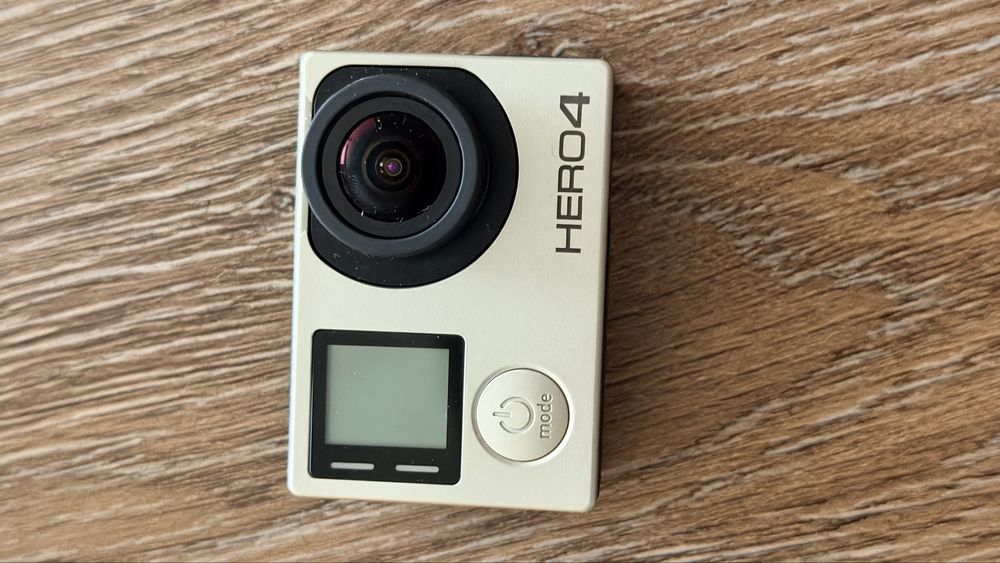 Go Pro Hero 4 HD