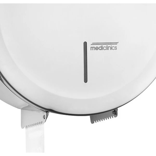 Держатель бумаги туалетной JUMBO INDUSTRIAL