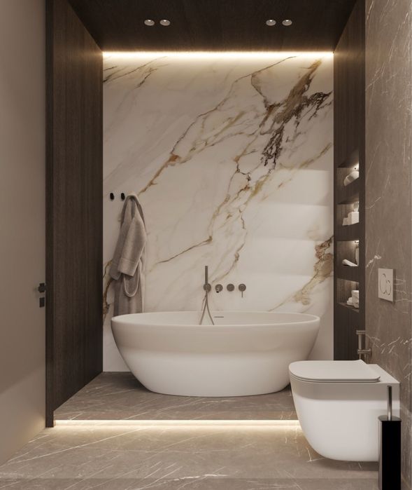 Дизайн інтерʼєру. Візуалізація. Креслення