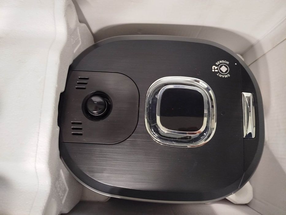 (Мультиварка) Мультишеф Bork Kitchen U 804