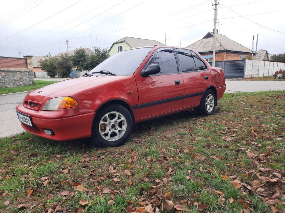 Продам Автомобіль