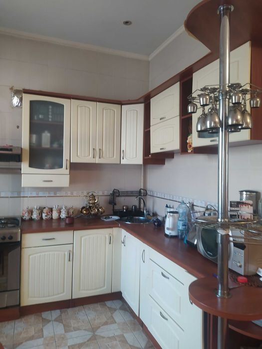 2-х эт.Дом 4 к.202/80/28,ул.Наваринская/5 углов/,в/уд.,автономное,ц/к