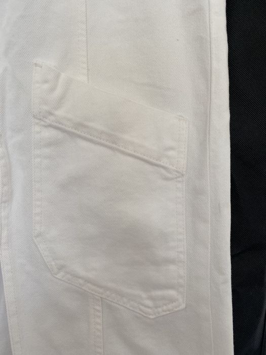 Спідниця джинсова Zara