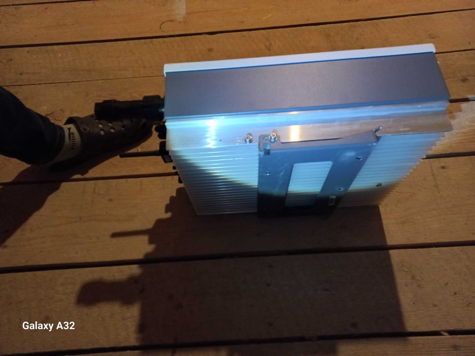 Falownik sofar solar 3680W