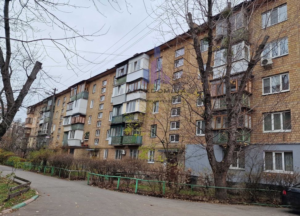 1-комнатная квартира по адресу (площадь 27 м²) - Atlanta.ua - фото 24