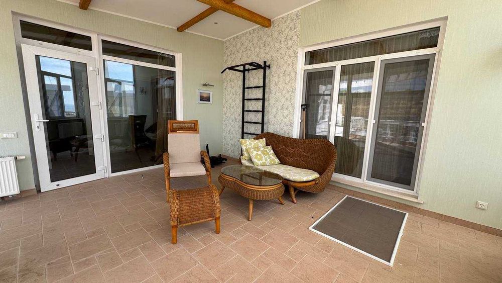 Дом по адресу (площадь 320 м²) - Atlanta.ua - фото 11