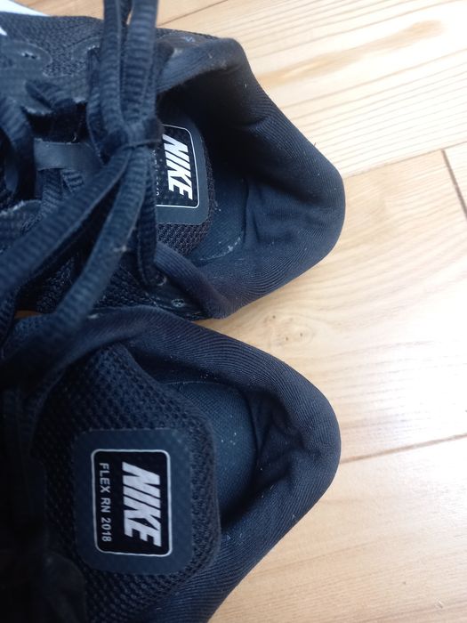 Nike buty sportowe 41 uniseks