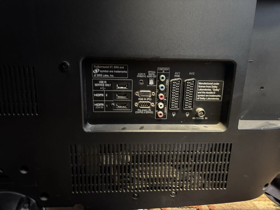 Super Telewizor LG 42 cale