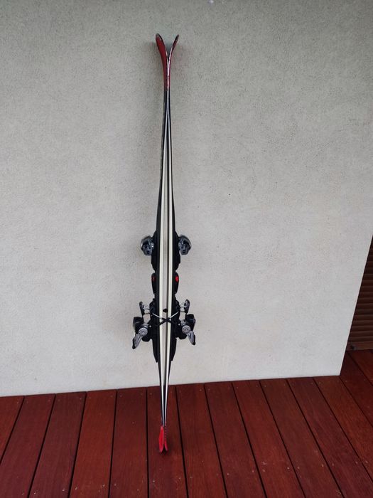 Blizzard Power X7 Ti