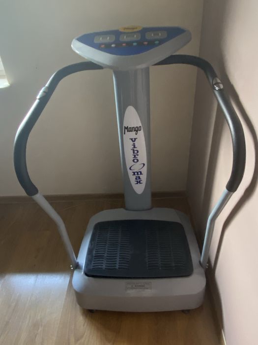 Urządzenie wibracyjno-rotacyjne