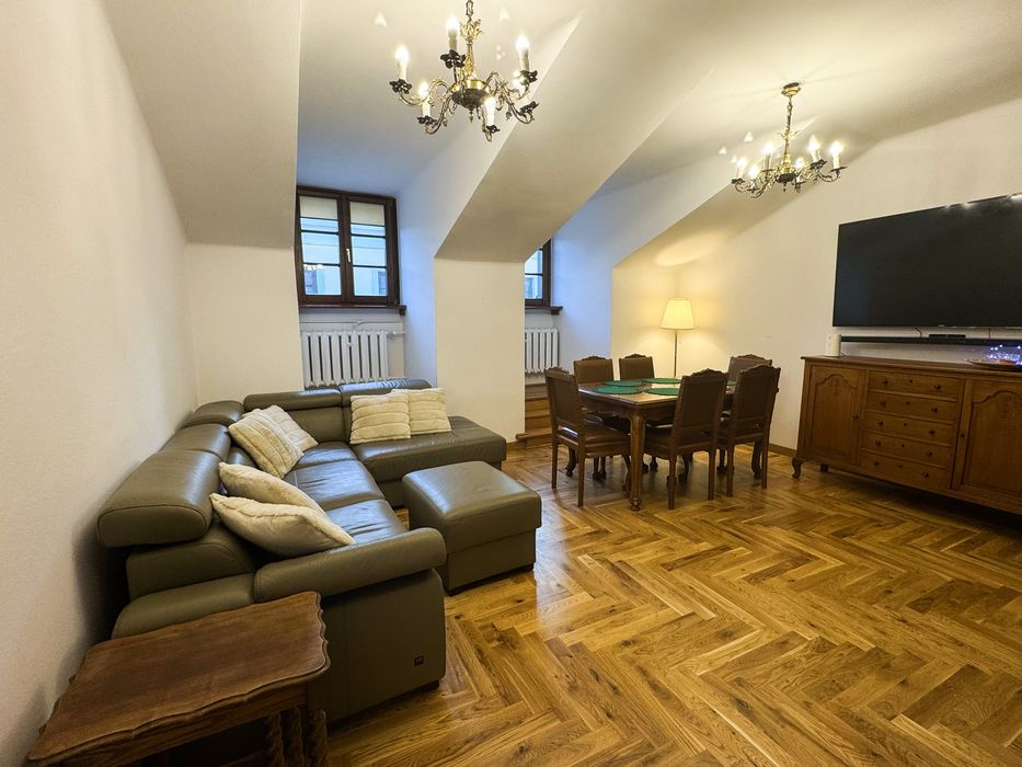 Apartament przy Rynku Wielkim, Stare Miasto Zamość MAX 6 OSÓB
