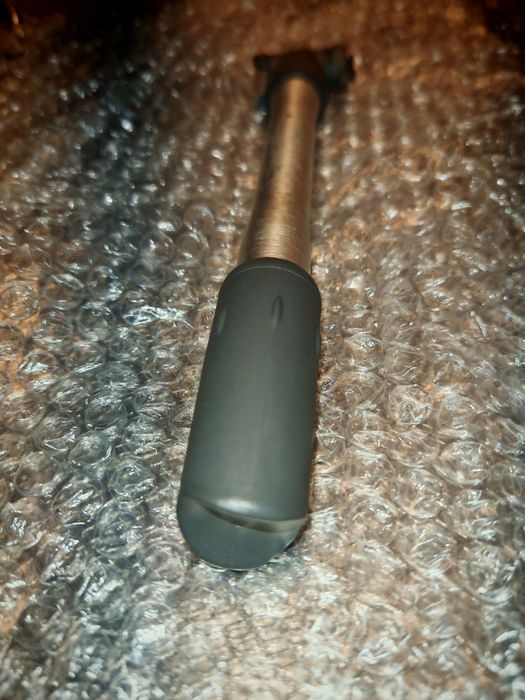 Kompaktowa pompka rowerowa Topeak Pocket Rocket
