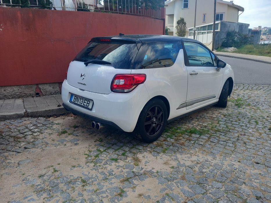 Citroen DS3  1.2 CC GASOLINA — photo 2