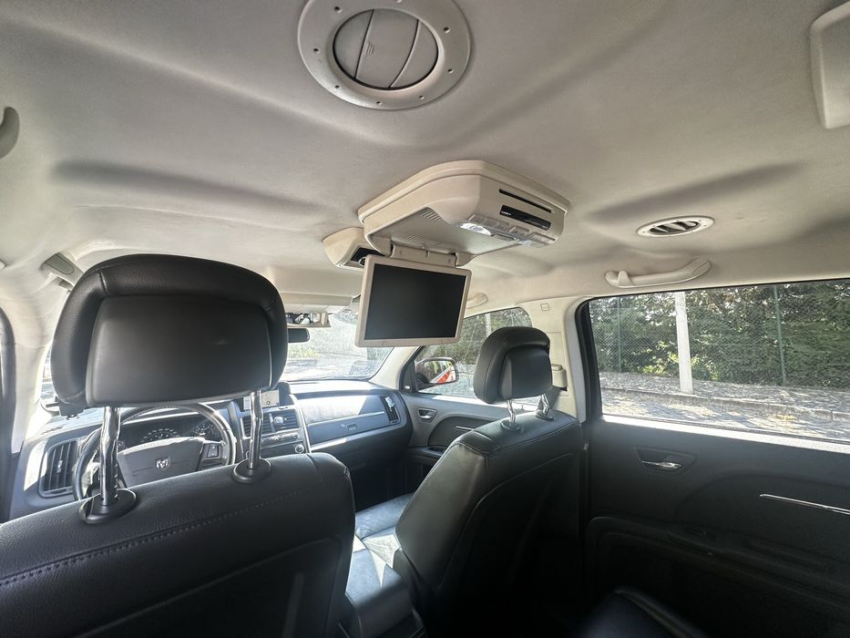 Dodge Journey 2.0