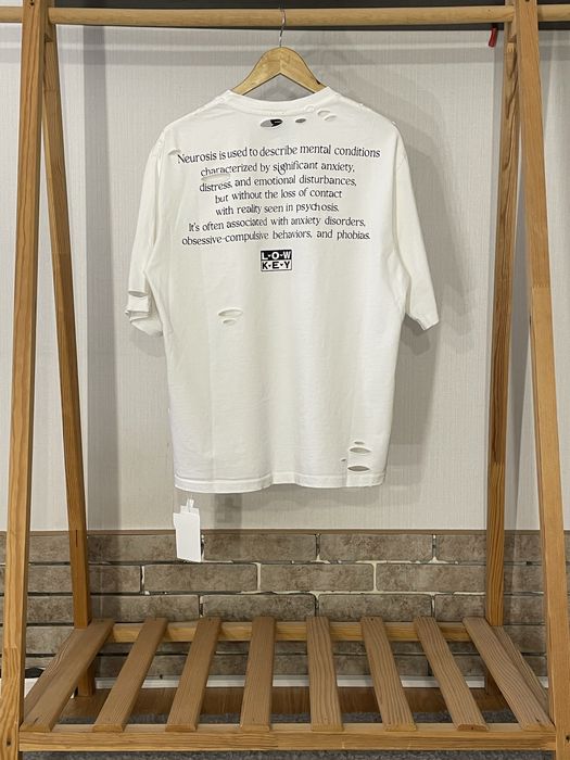 Нова футболка Protocol Index