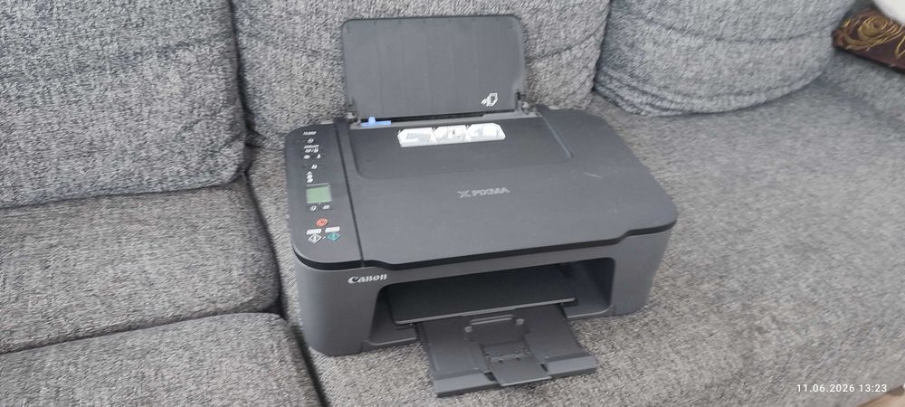 Drukarka, urządzenie wielofunkcyjne canon PIXMA TS 3450