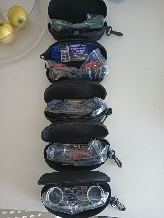 Óculos de sol originais roller specs