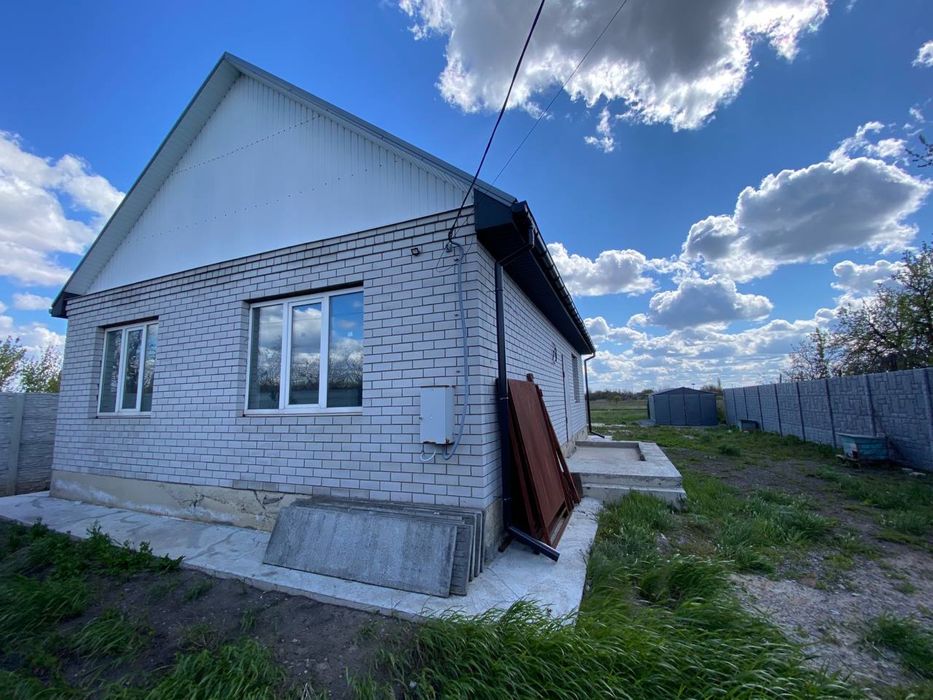 Продам будинок на Кулебівці