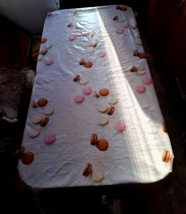 Стіл ( розкладний )