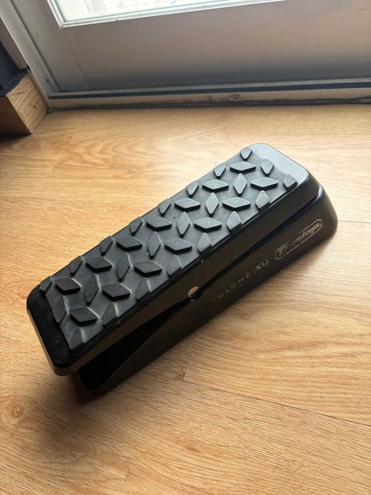 JIM DUNLOP Volume de pedal
