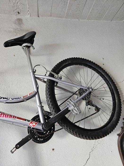 Bicicleta roda 26