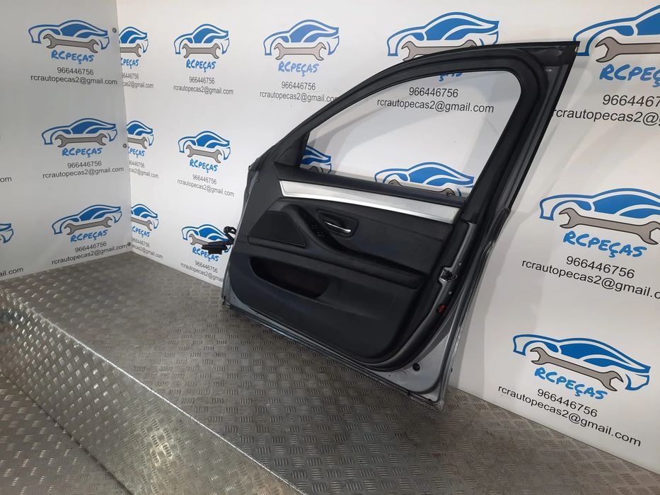 PORTA FRENTE FRONTAL DIREITA BMW SERIE 5 F10 SEDAN F11 TOURING