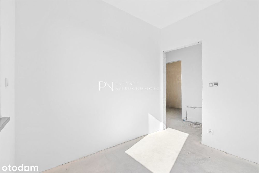Nowa inwestycja| balkon| winda| garaż