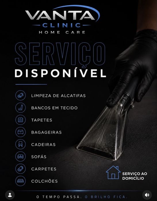 Limpeza de Sofás, Colchões, Carpetes  e Estofos de Carros ao Domicílio