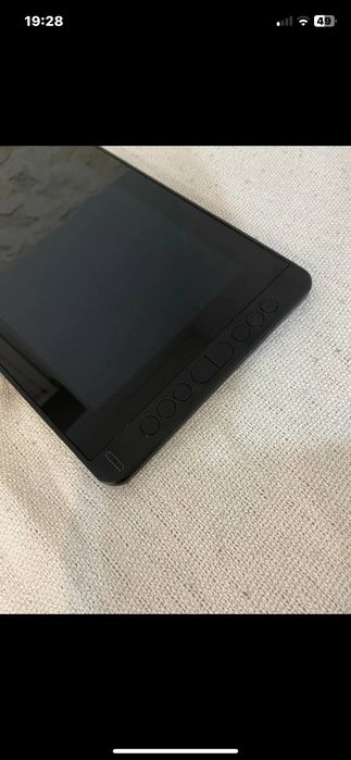 Tablet graficzny Huron Kamvas 12