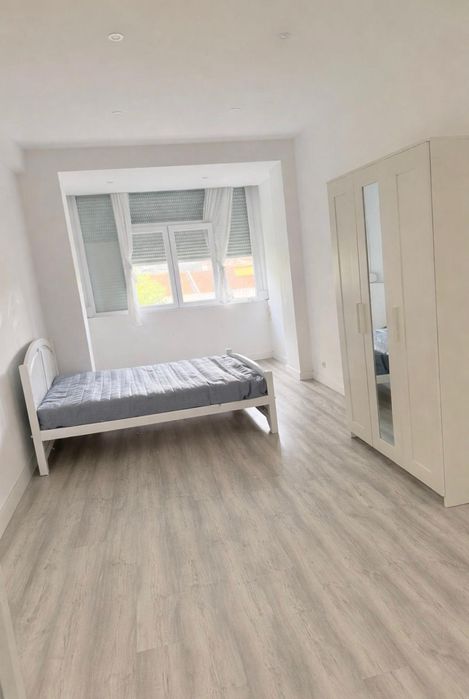 Quarto para arrendar