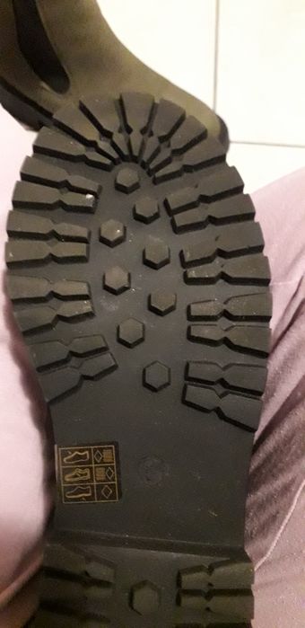 Ботінки,челсі жіночі