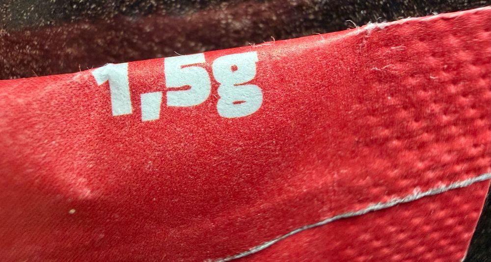 Kawa rozpuszczalna Segafredo w saszetkach 35 szt