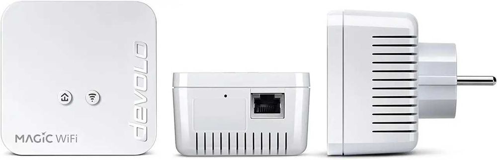 Адаптер Devolo Magic 1 WiFi mini (08559)